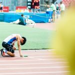 Motivācija sportā un veselīgā dzīvesveidā